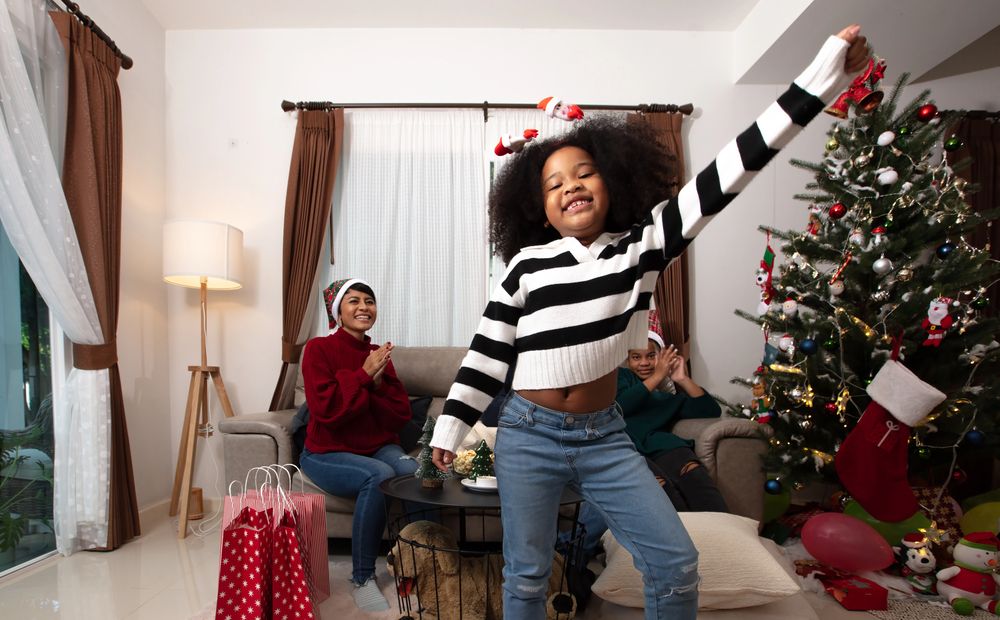 Xmas Urban Lab: el programa navideño que desafía a los adolescentes
