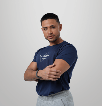 Isaac perfil