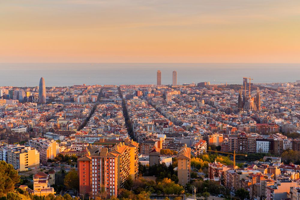 Les Corts te espera: tu nuevo espacio de baile