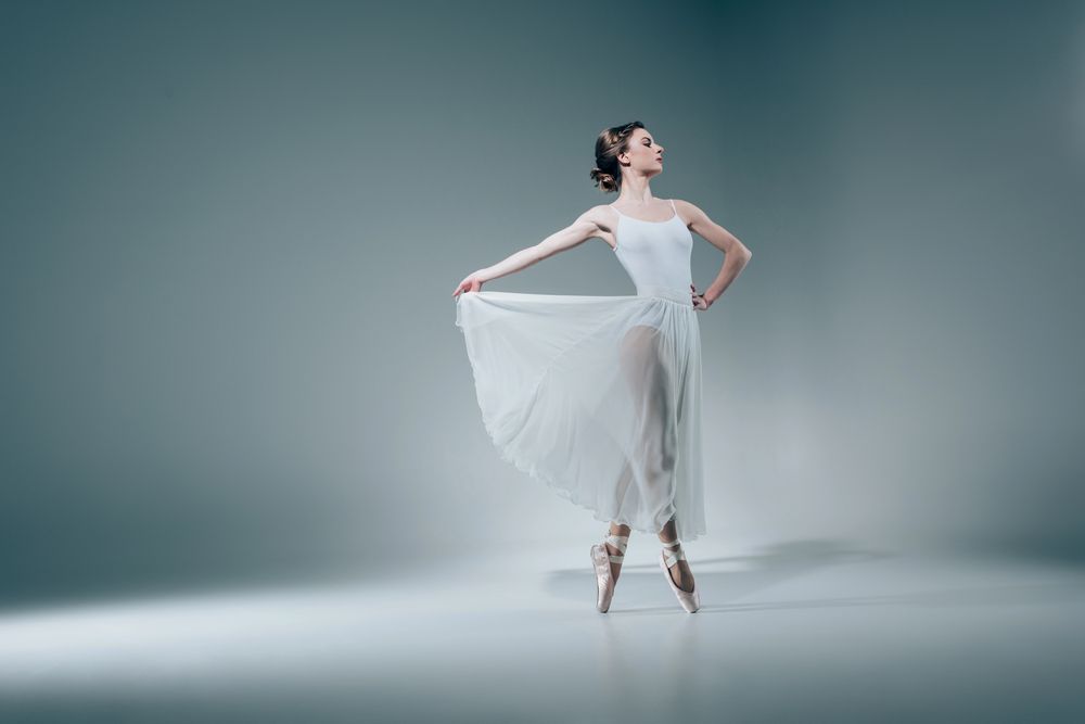 Equilibra tu mente a través del baile