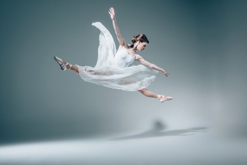 Estilos de danza que marcan tendencia