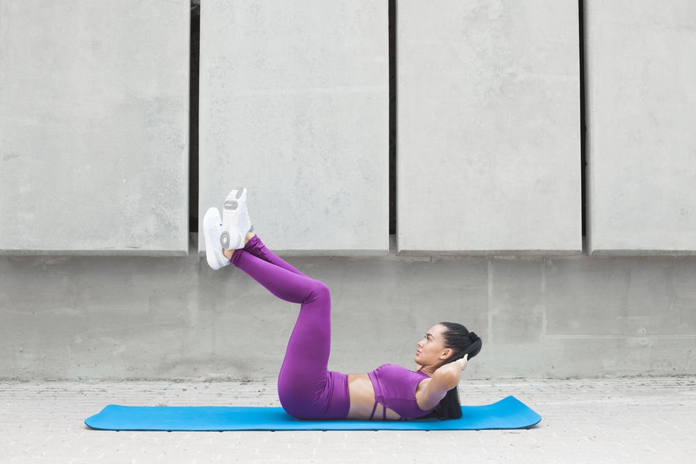 Fortalece tu cuerpo: rutina física para bailarines