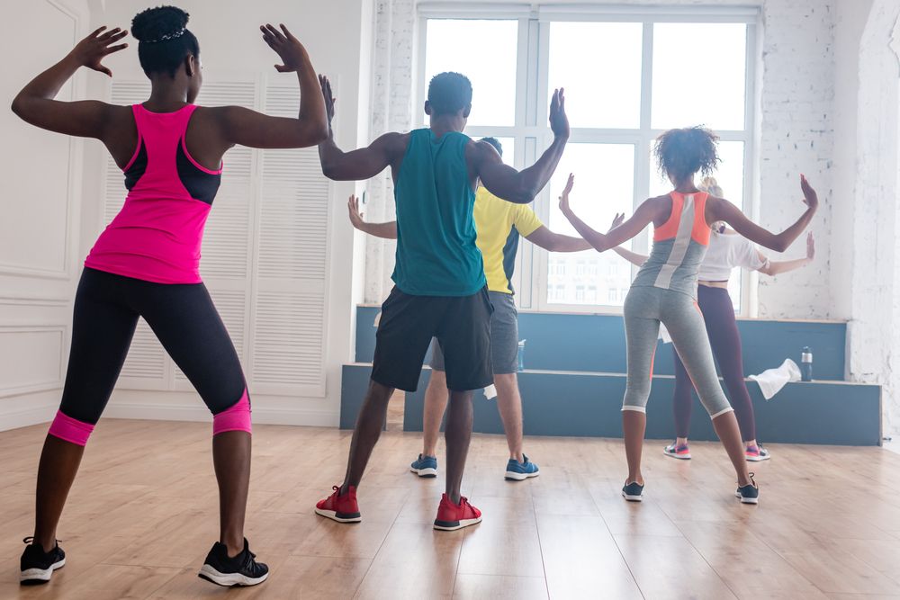 Cómo liberar estrés bailando: beneficios comprobados