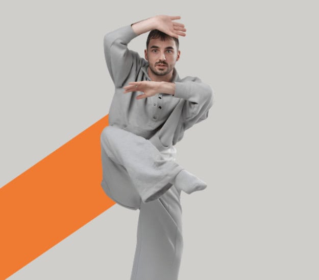 Tarjeta ModuloDeDanza 1
