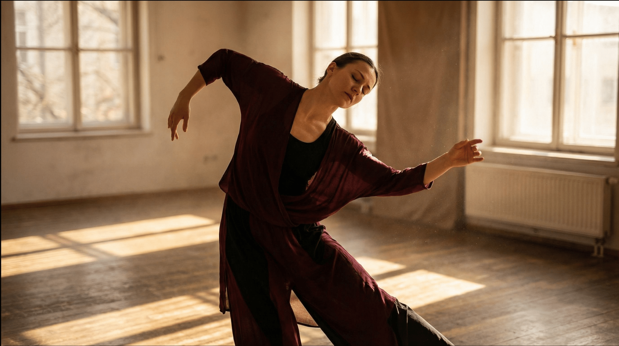 Cuando la danza es más que un hobby: es parte de tu identidad