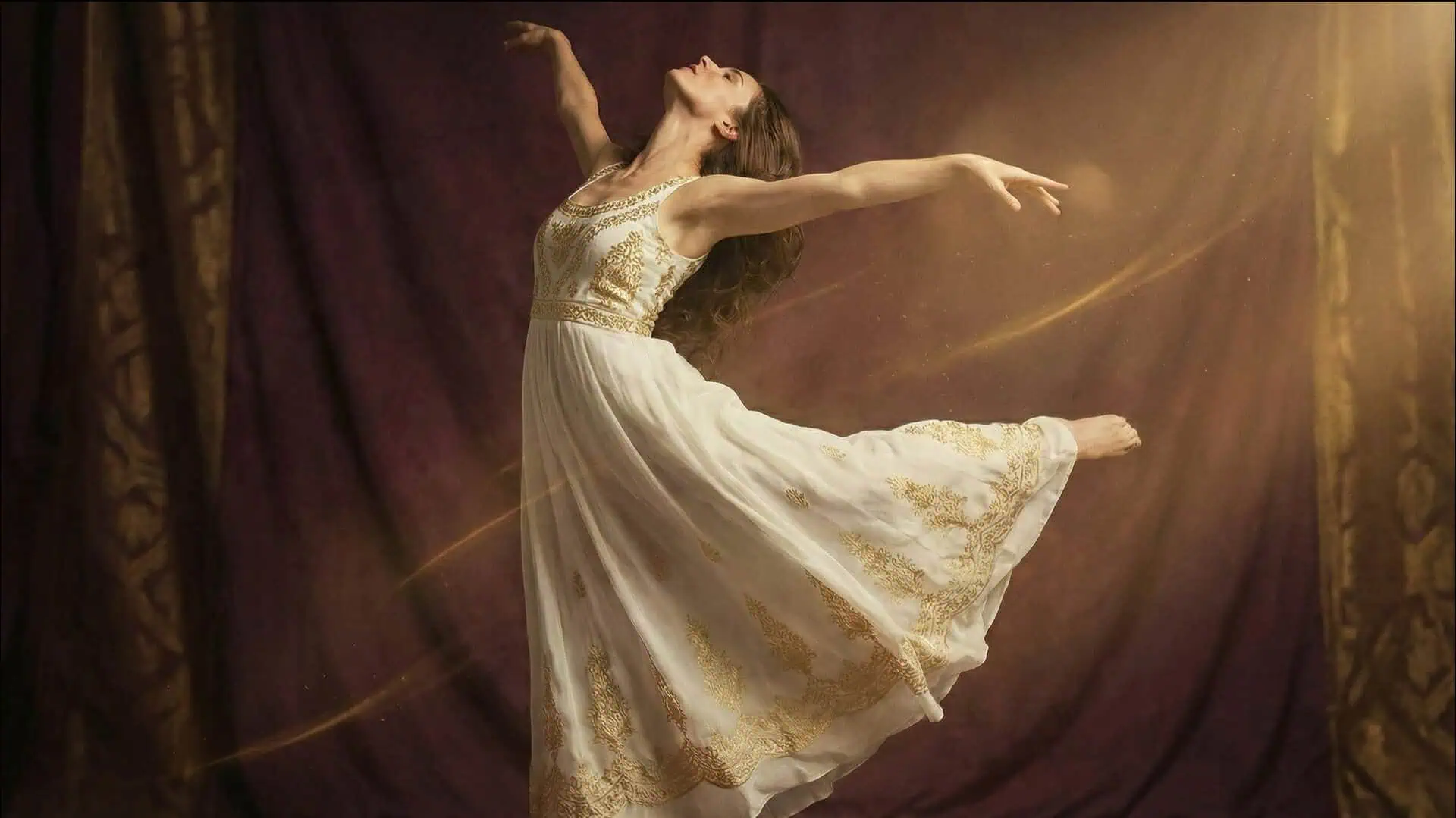 Día de la Mujer: 5 bailarinas que hicieron historia