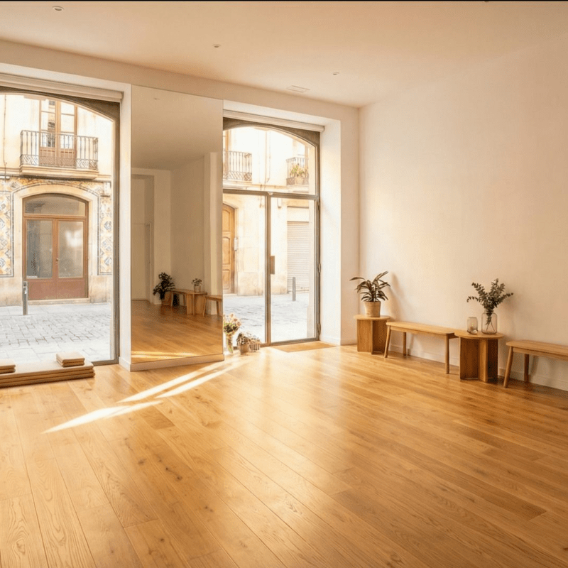 Asi-es-la-nueva-sede-de-Dance-Emotion-en-Les-Corts