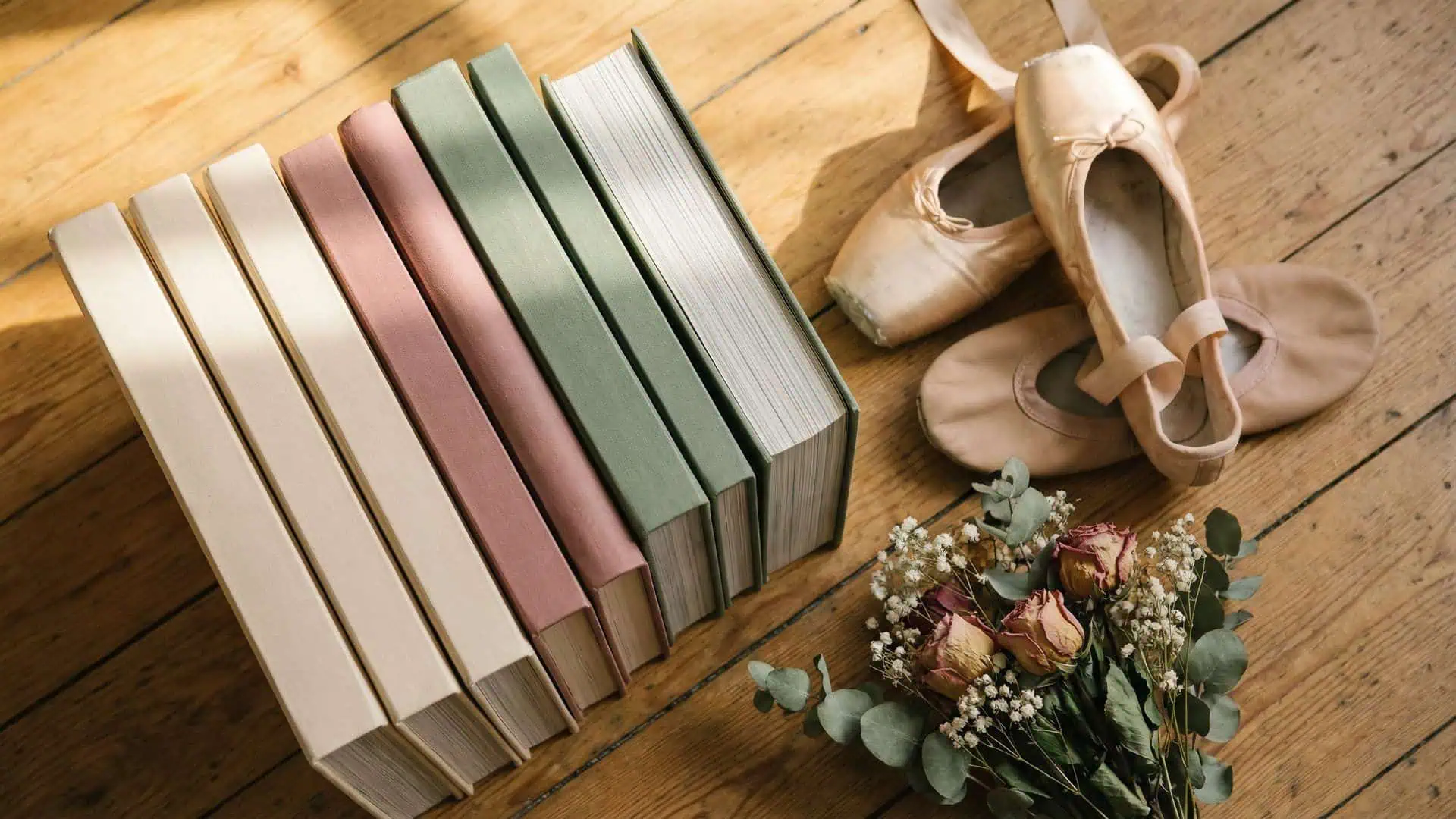 Los 7 mejores libros sobre danza para bailarines y aficionados