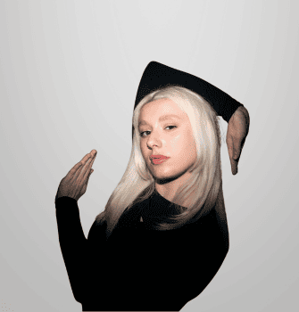 Zoe perfil 1