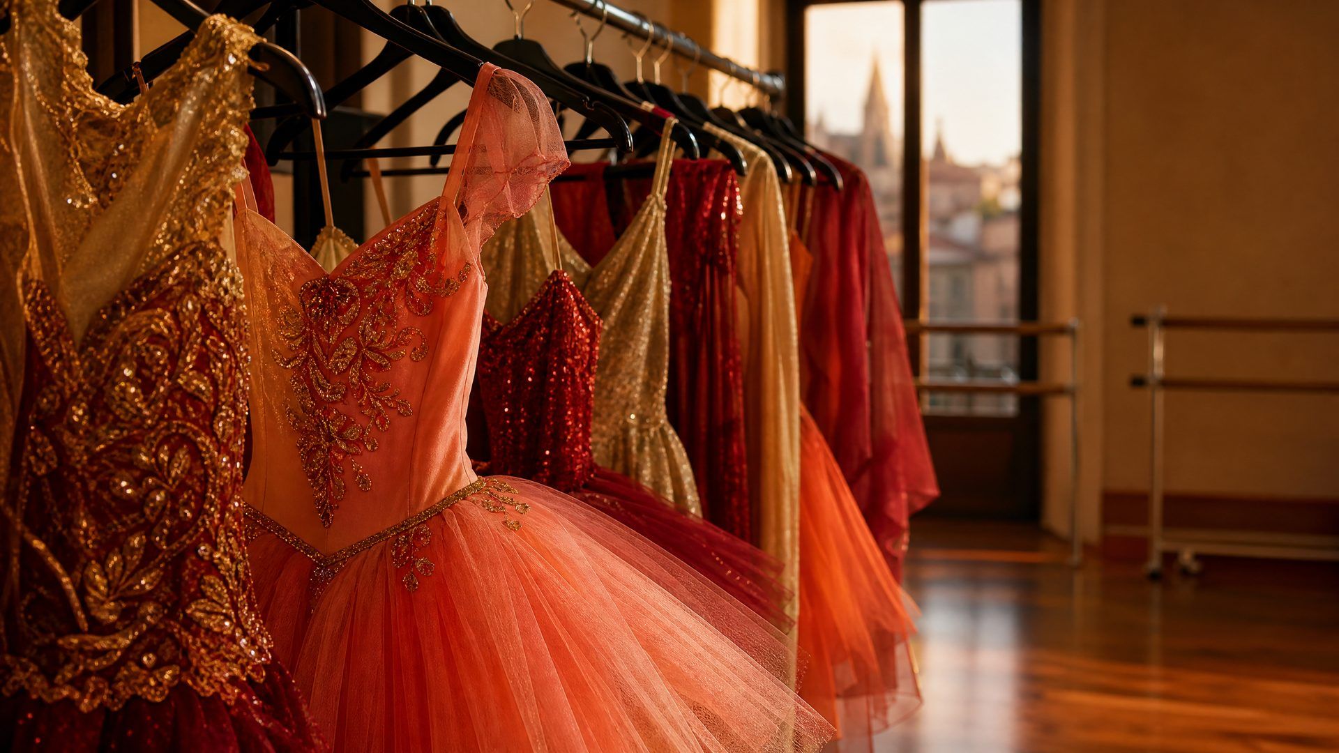 Vestuario de danza: cómo elegirlo y por qué importa tanto como la coreografía