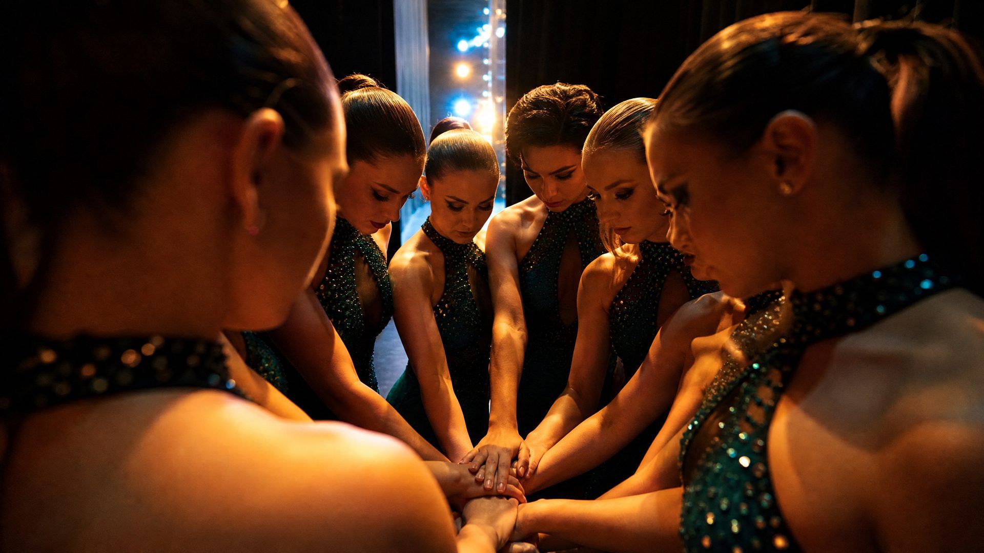 Qué aprende un bailarín cuando compite: más allá de los resultados