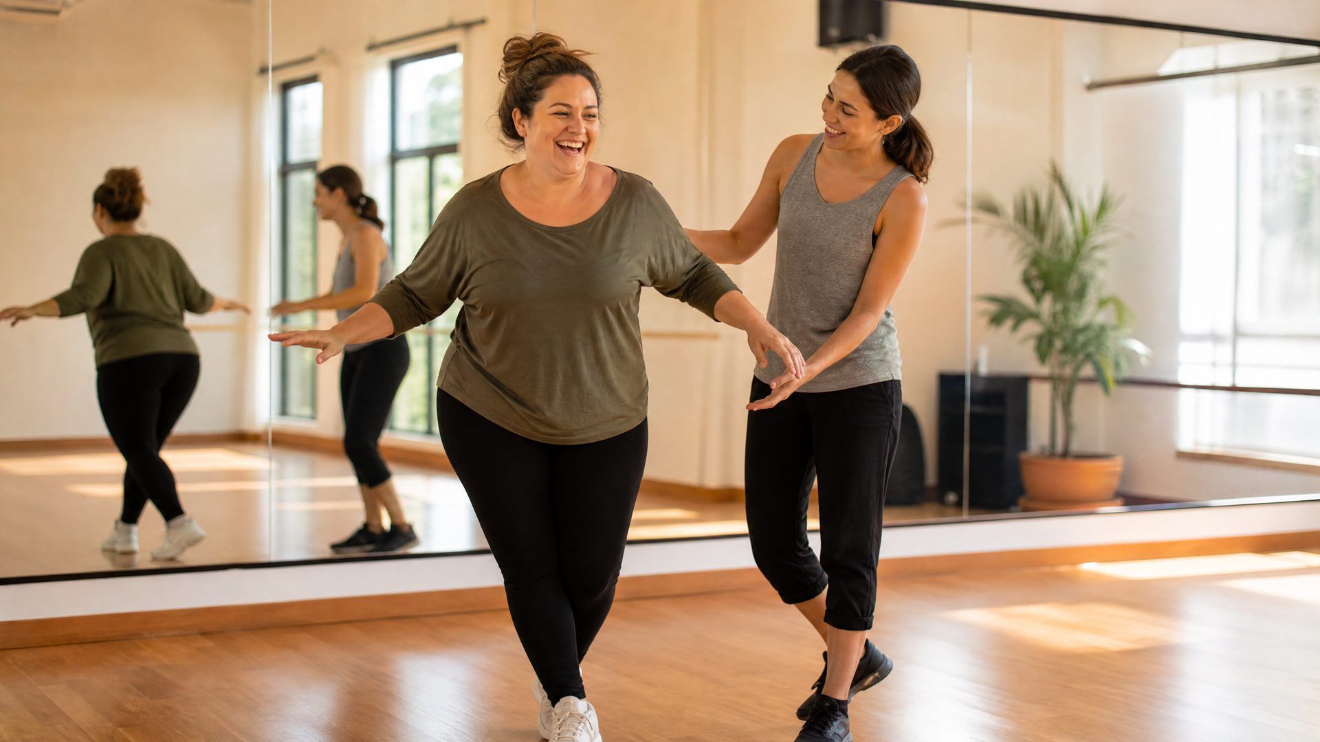 Aprender a bailar sin talento: por qué el ritmo no es innato y cómo desarrollarlo