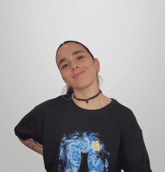 Laura Garmendia perfil 1