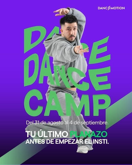 ¿Cómo elegir una academia de danza? Revisa estos 7 puntos 12 Novedad imagen