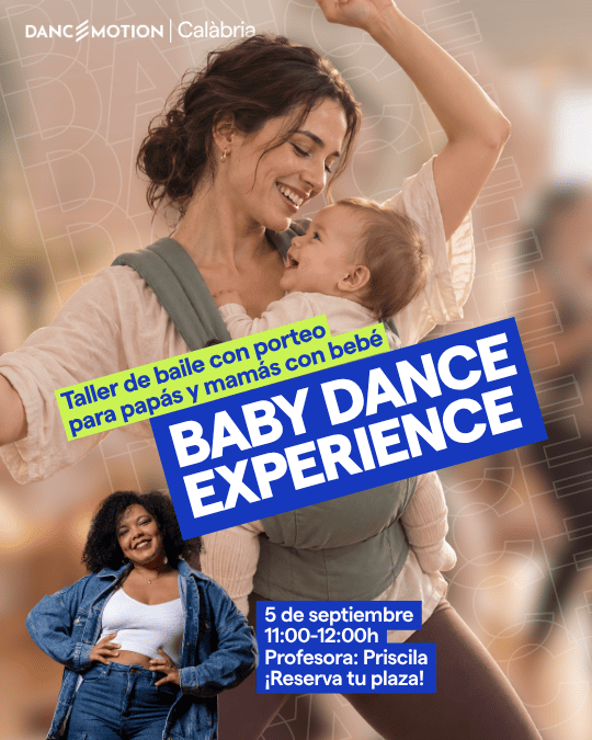 Jazz dance o contemporáneo: cuál estudiar según tu estilo, objetivos y nivel 14 Novedad imagen