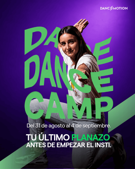 ¿Cómo elegir una academia de danza? Revisa estos 7 puntos 12 Novedad imagen