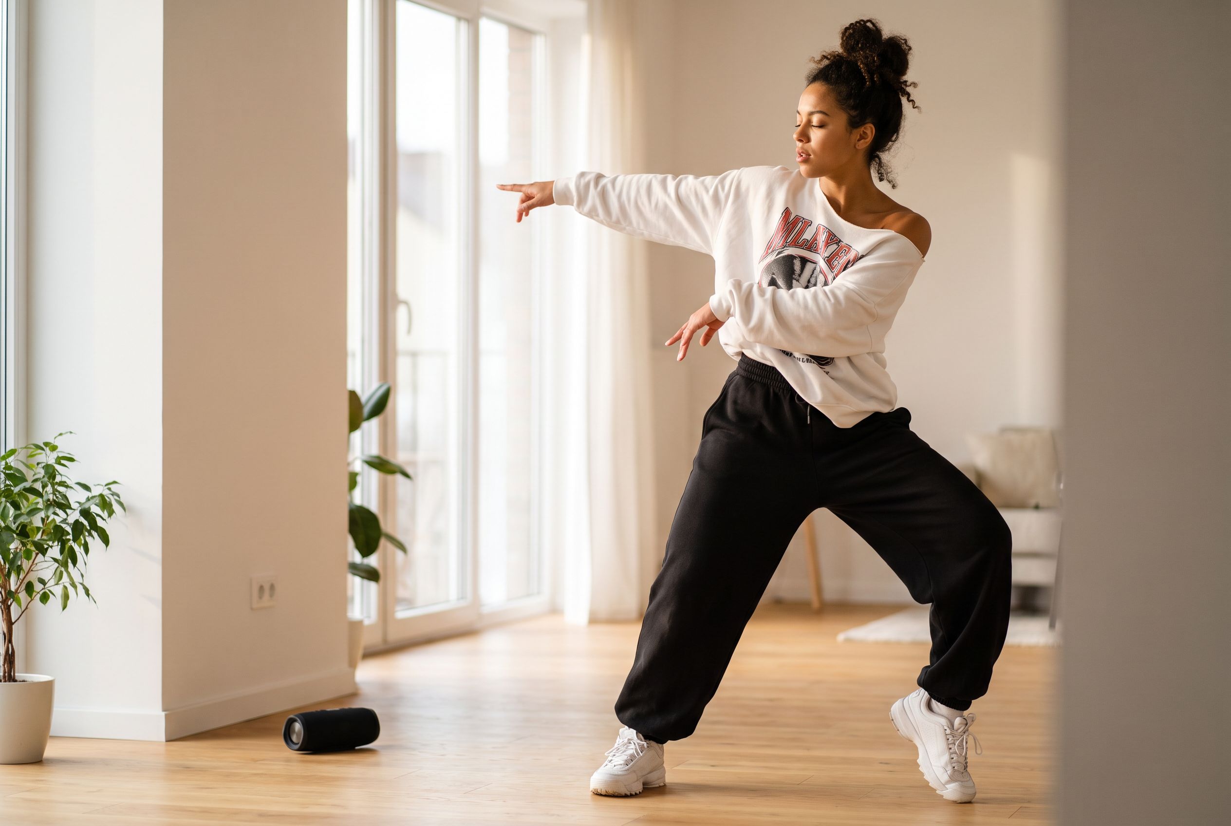 Urban Fusion desde casa: cómo aprender este estilo a tu ritmo