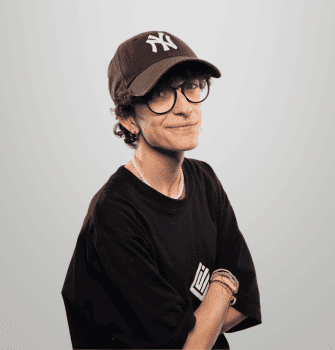 Ariadna perfil 1