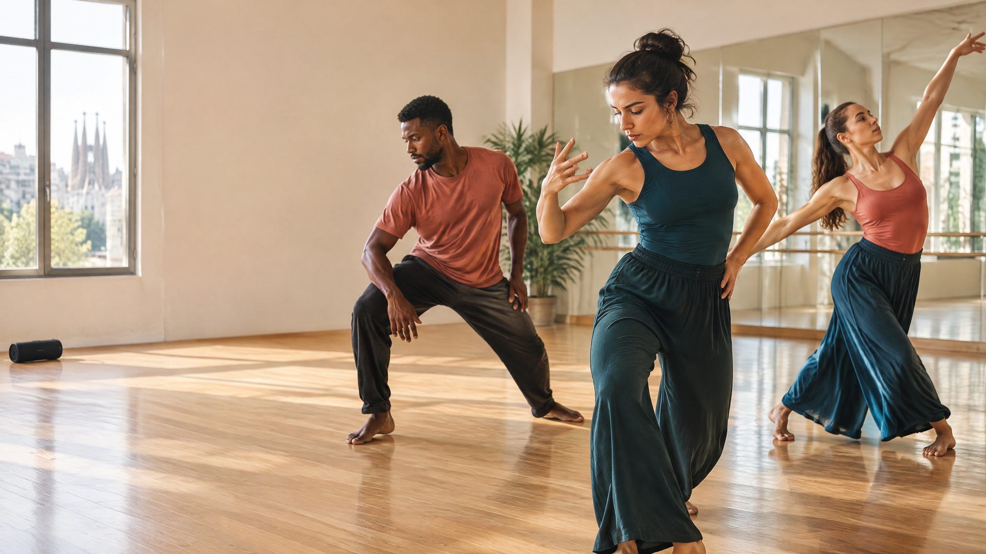 Musicalidad en danza: qué es y 6 ejercicios para entrenarla
