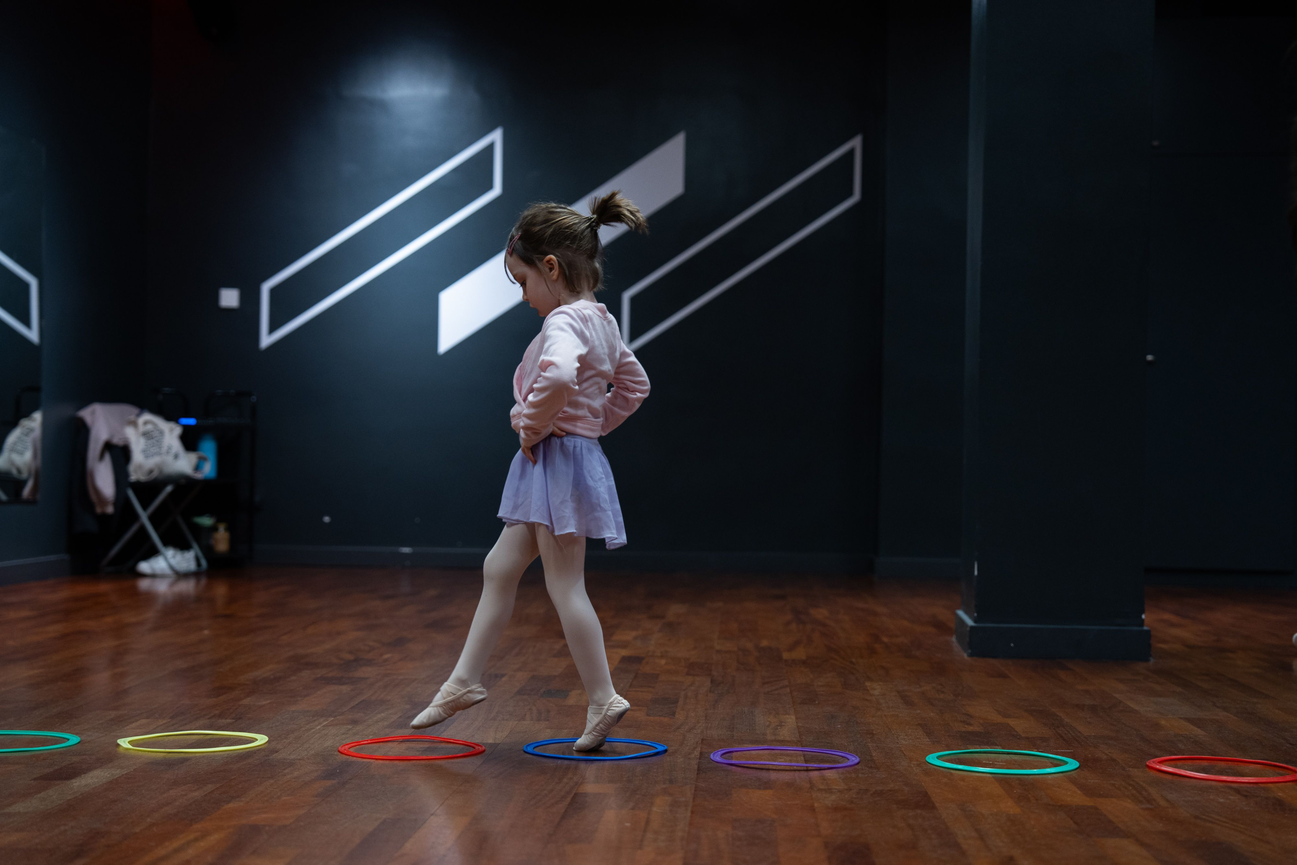 Cómo preparar una prueba de acceso a una formación de danza 18 ¿Se puede aprender a bailar sin ritmo? Ejercicios para mejorar