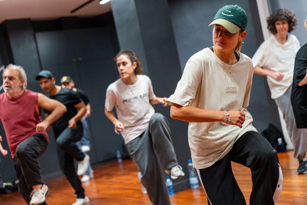 Cómo contar los tiempos de una canción para aprender cualquier coreografía