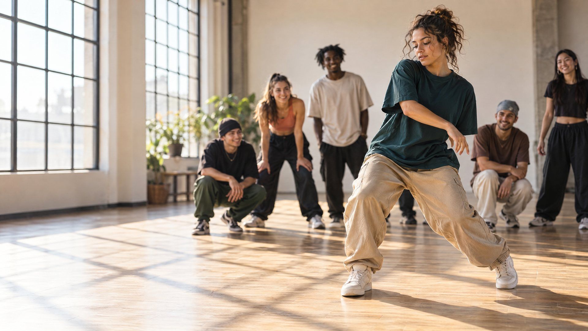 Freestyle en hip hop para principiantes: cómo empezar a improvisar
